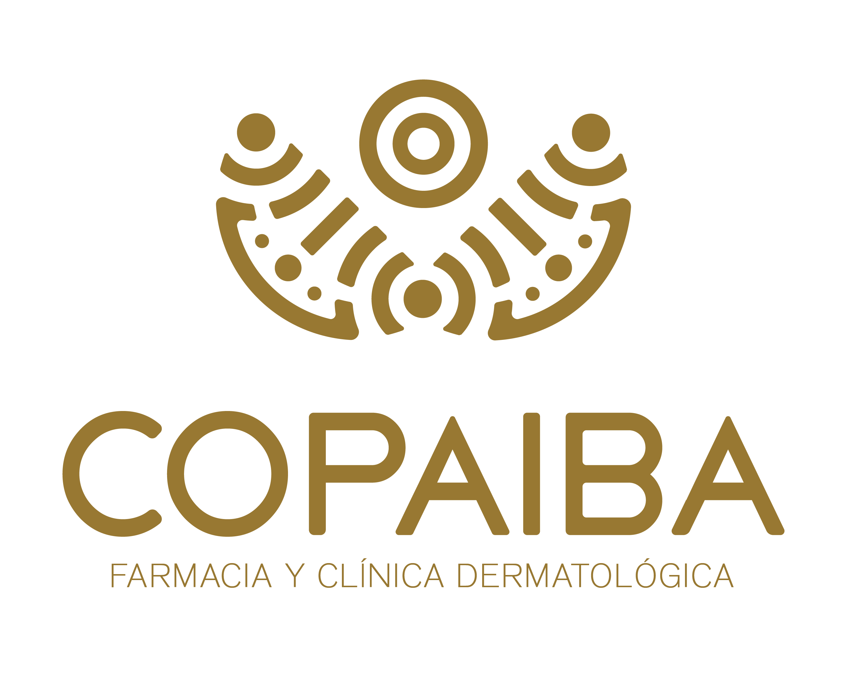 Clínica COPAIBA